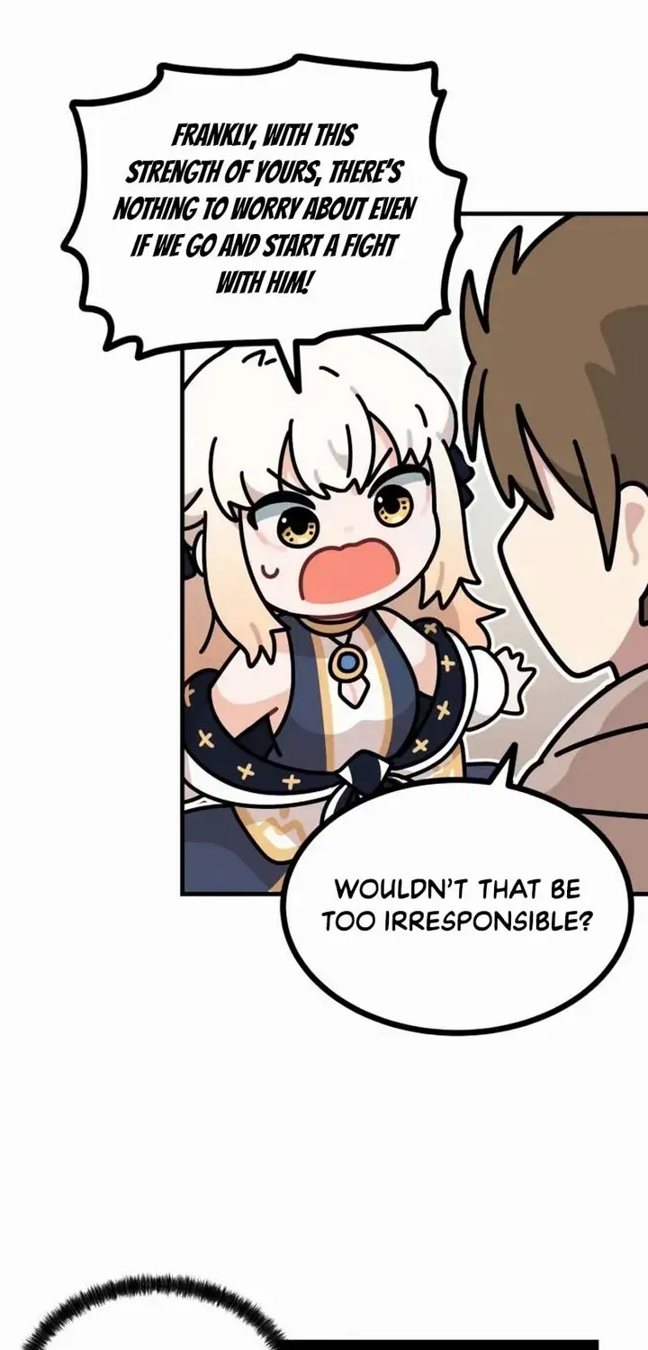 Don’T Worry, Dear Npc! Mangakakalot X Chapter 3 Page 103