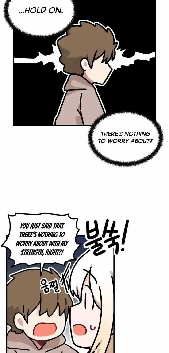 Don’T Worry, Dear Npc! Mangakakalot X Chapter 3 Page 104
