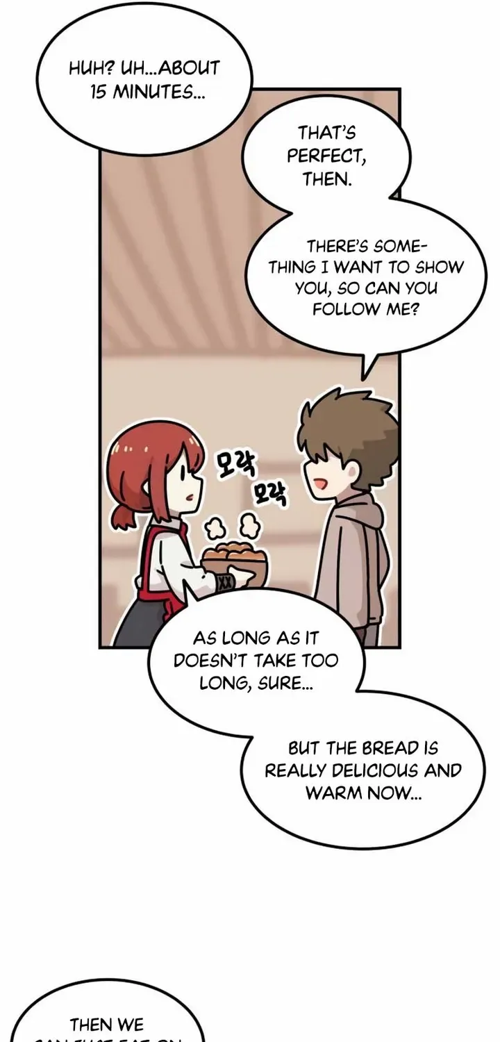 Don’T Worry, Dear Npc! Mangakakalot X Chapter 3 Page 116