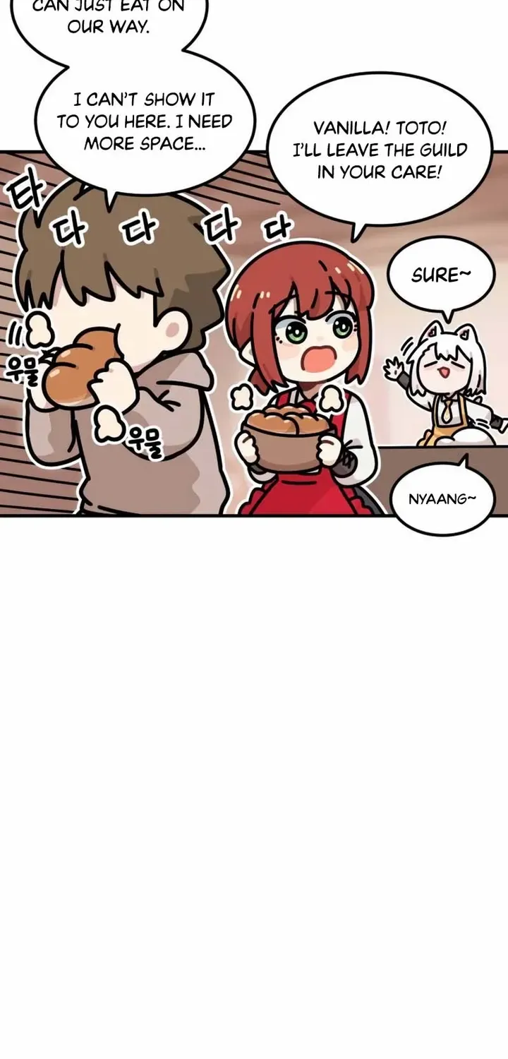 Don’T Worry, Dear Npc! Mangakakalot X Chapter 3 Page 117