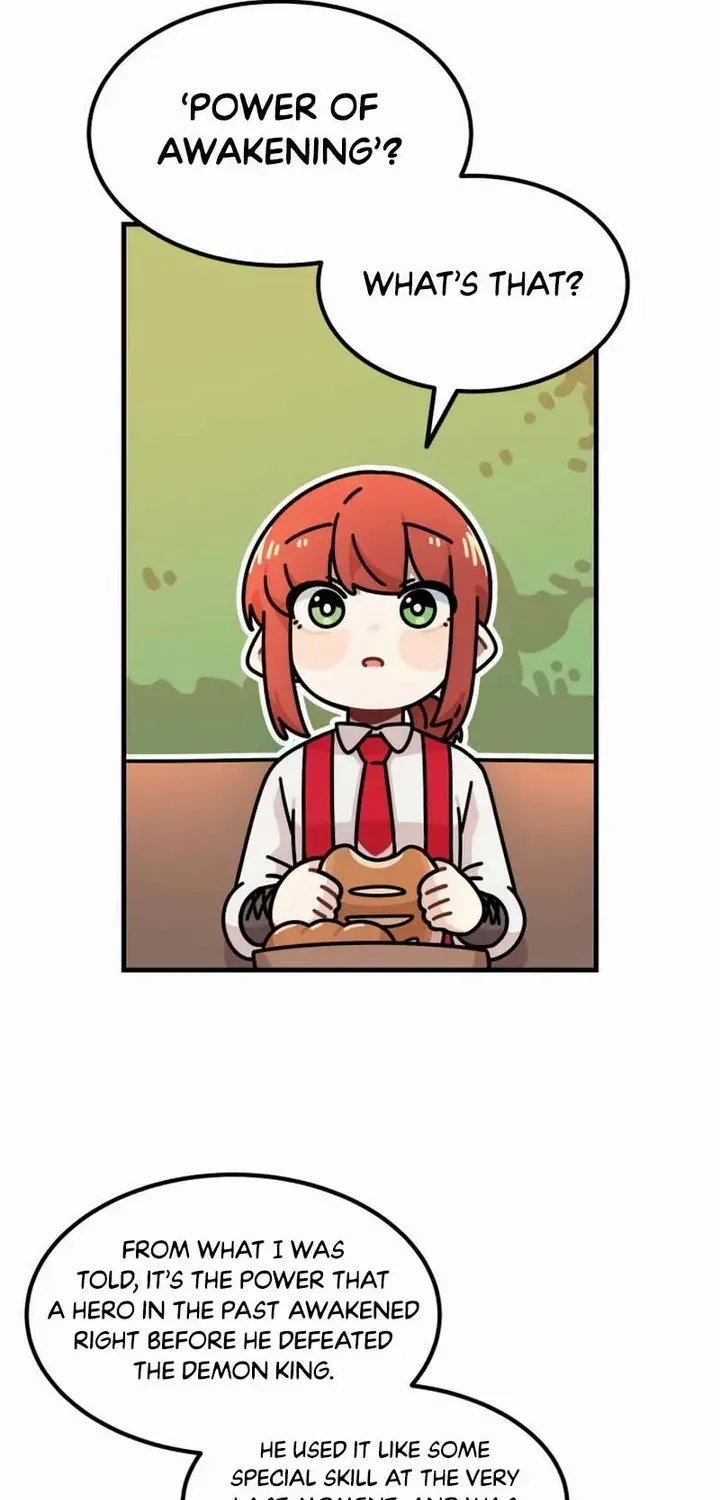 Don’T Worry, Dear Npc! Mangakakalot X Chapter 3 Page 119