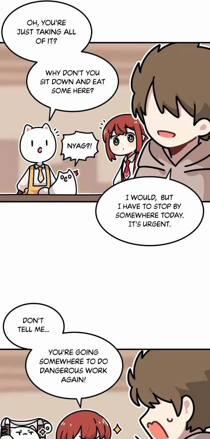 Don’T Worry, Dear Npc! Mangakakalot X Chapter 3 Page 12
