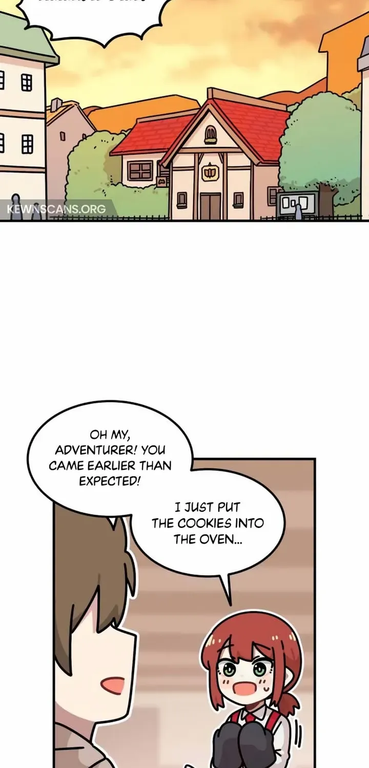 Don’T Worry, Dear Npc! Mangakakalot X Chapter 3 Page 111