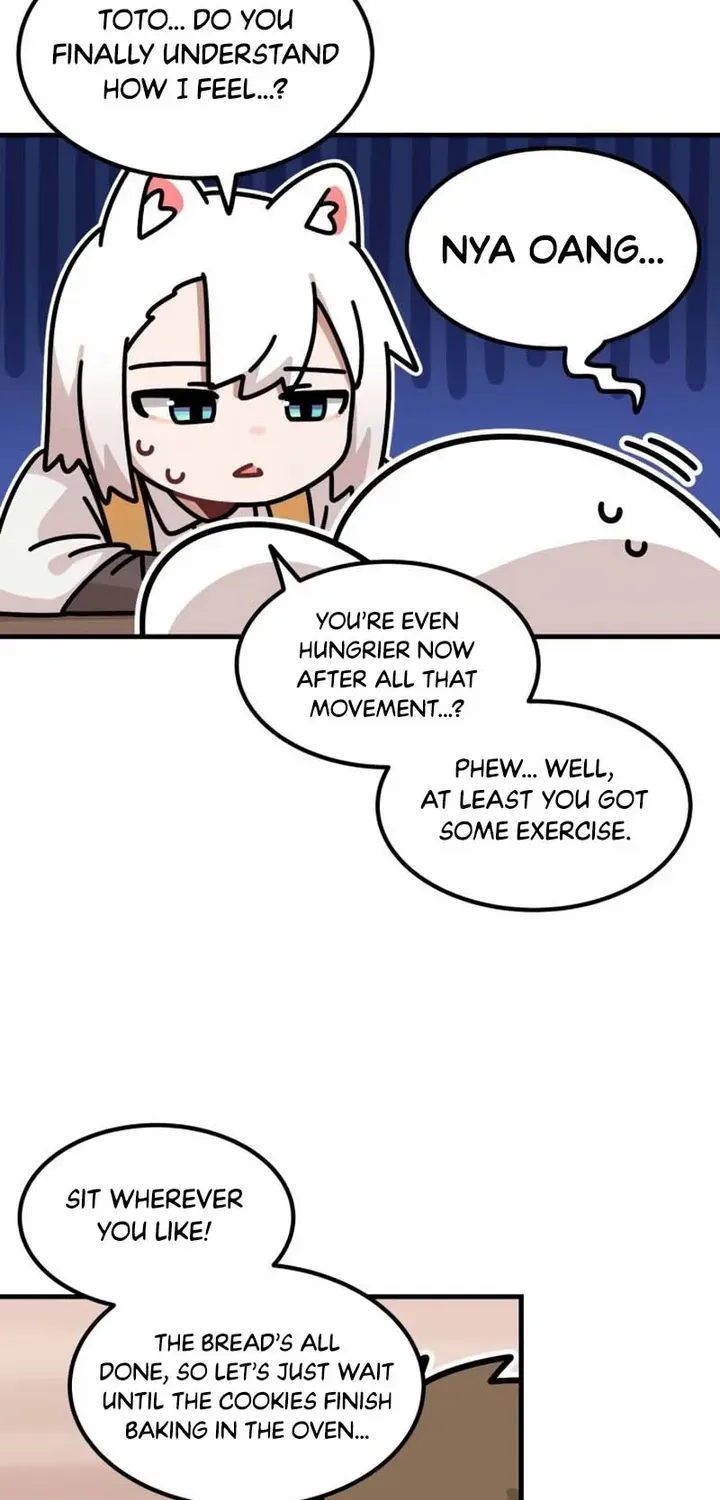 Don’T Worry, Dear Npc! Mangakakalot X Chapter 3 Page 114