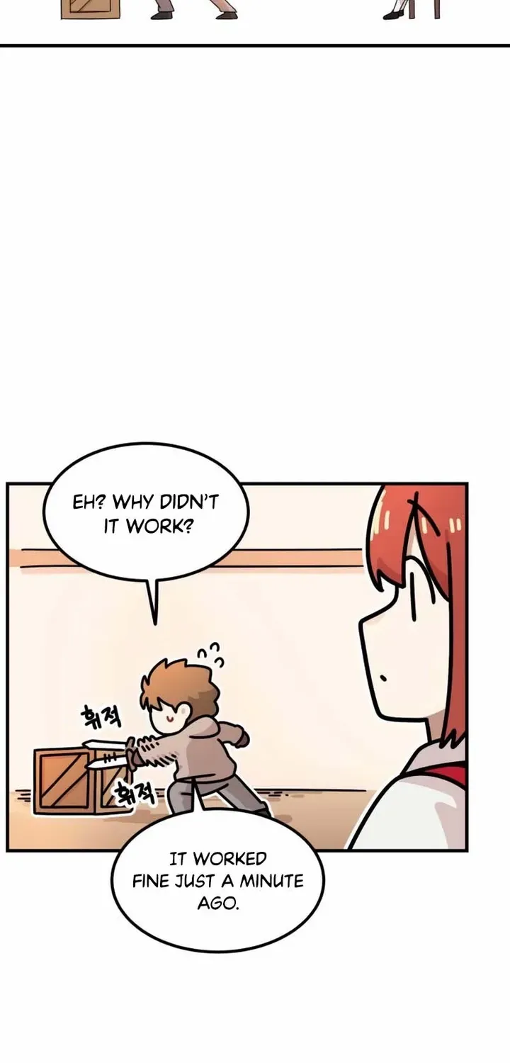 Don’T Worry, Dear Npc! Mangakakalot X Chapter 3 Page 129