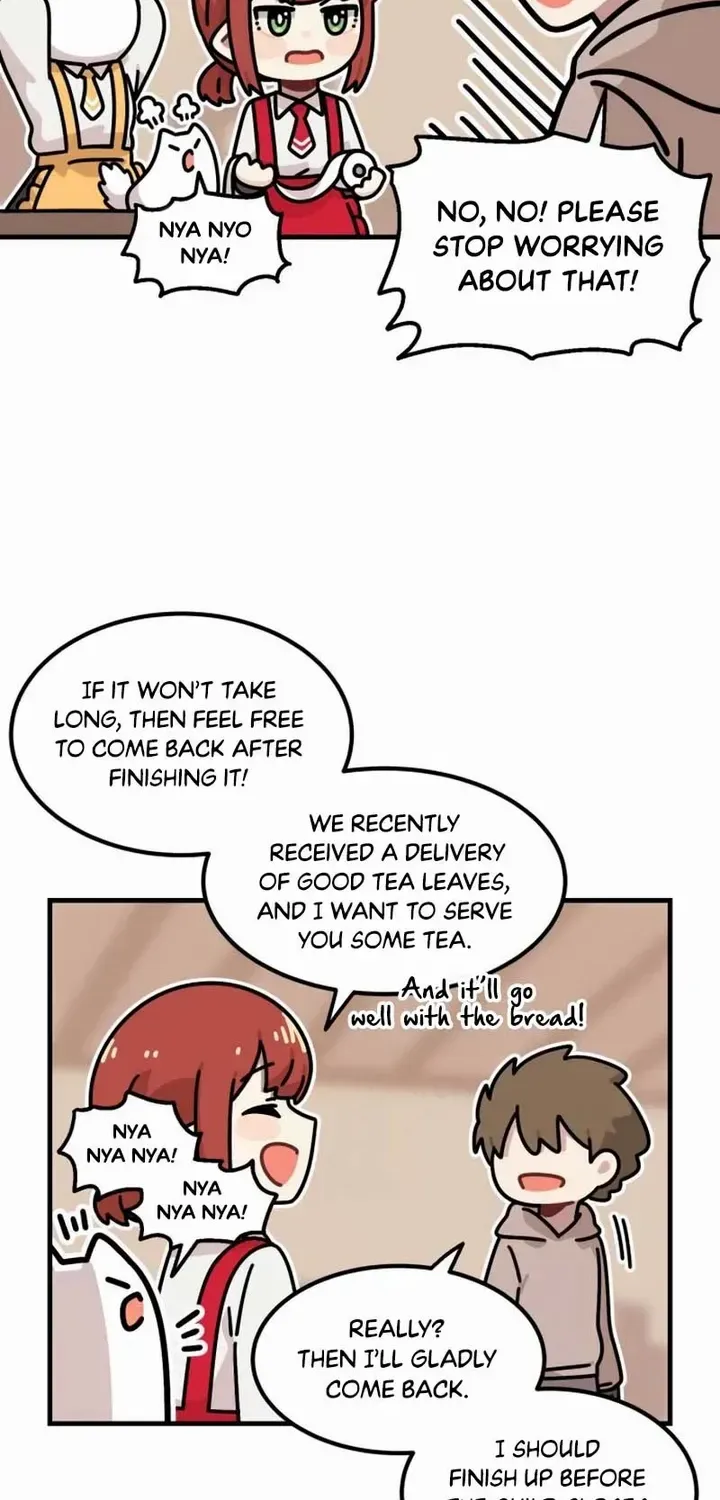 Don’T Worry, Dear Npc! Mangakakalot X Chapter 3 Page 13