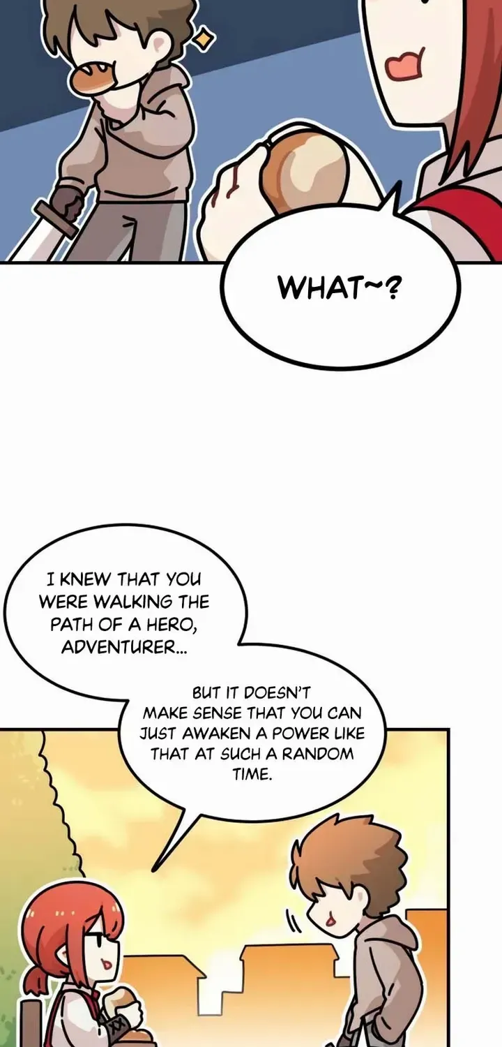 Don’T Worry, Dear Npc! Mangakakalot X Chapter 3 Page 121