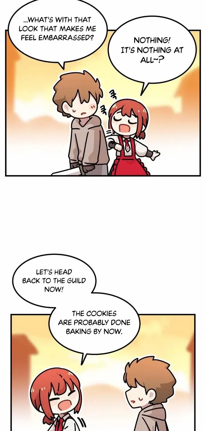 Don’T Worry, Dear Npc! Mangakakalot X Chapter 3 Page 136