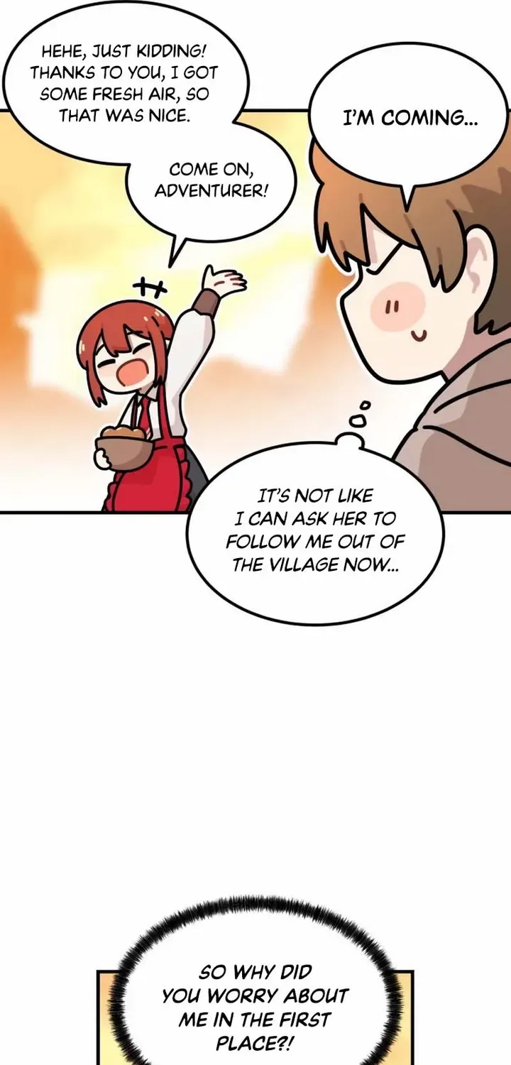 Don’T Worry, Dear Npc! Mangakakalot X Chapter 3 Page 139