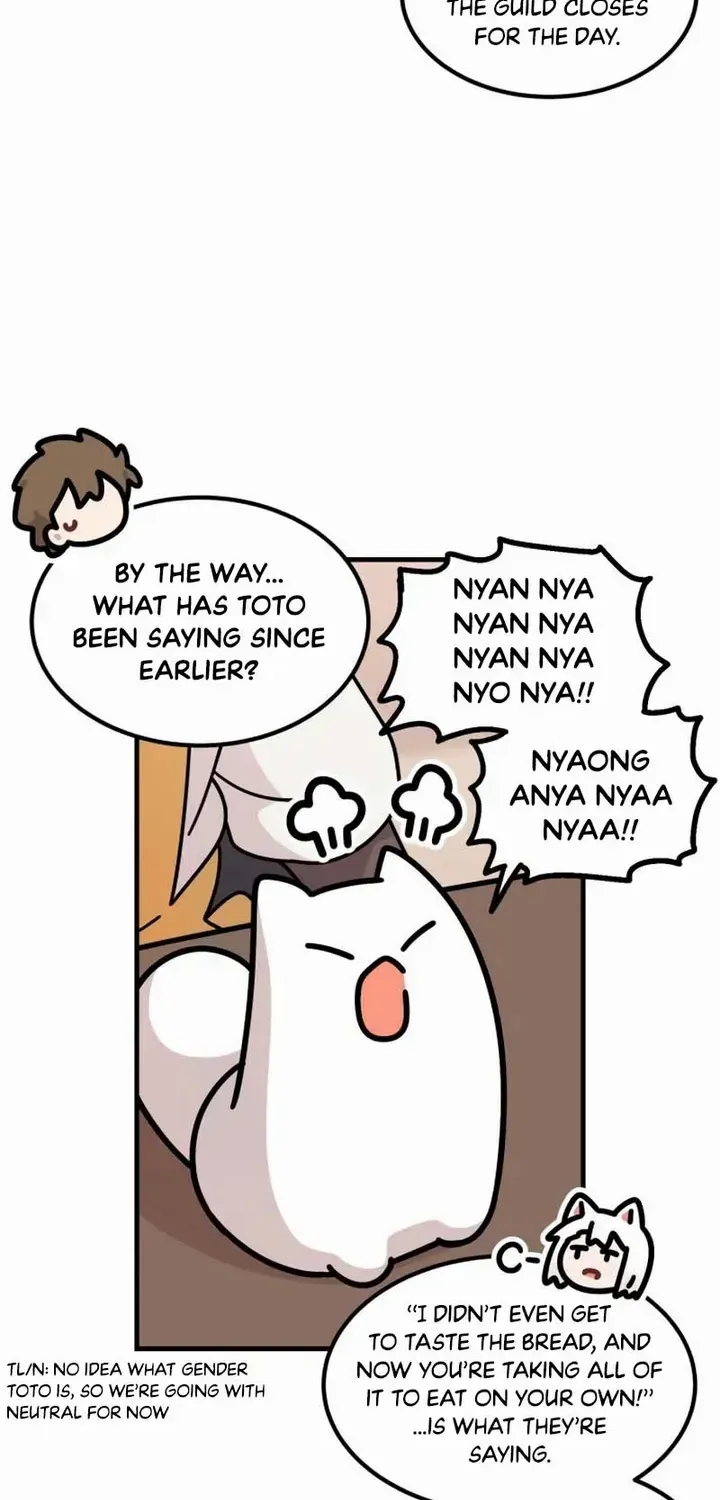Don’T Worry, Dear Npc! Mangakakalot X Chapter 3 Page 14