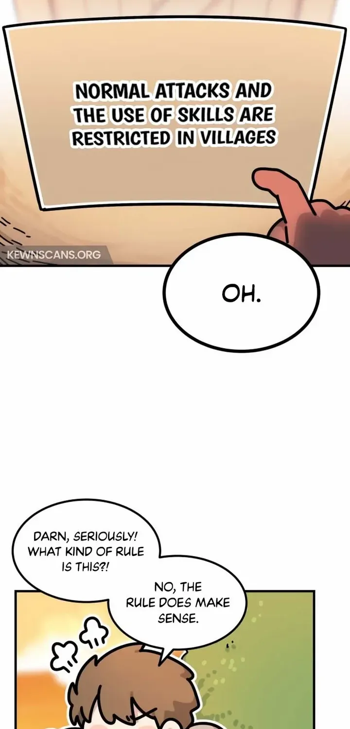 Don’T Worry, Dear Npc! Mangakakalot X Chapter 3 Page 132