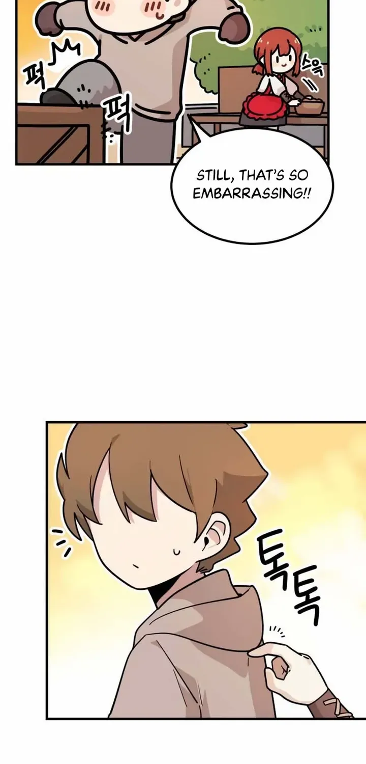 Don’T Worry, Dear Npc! Mangakakalot X Chapter 3 Page 133