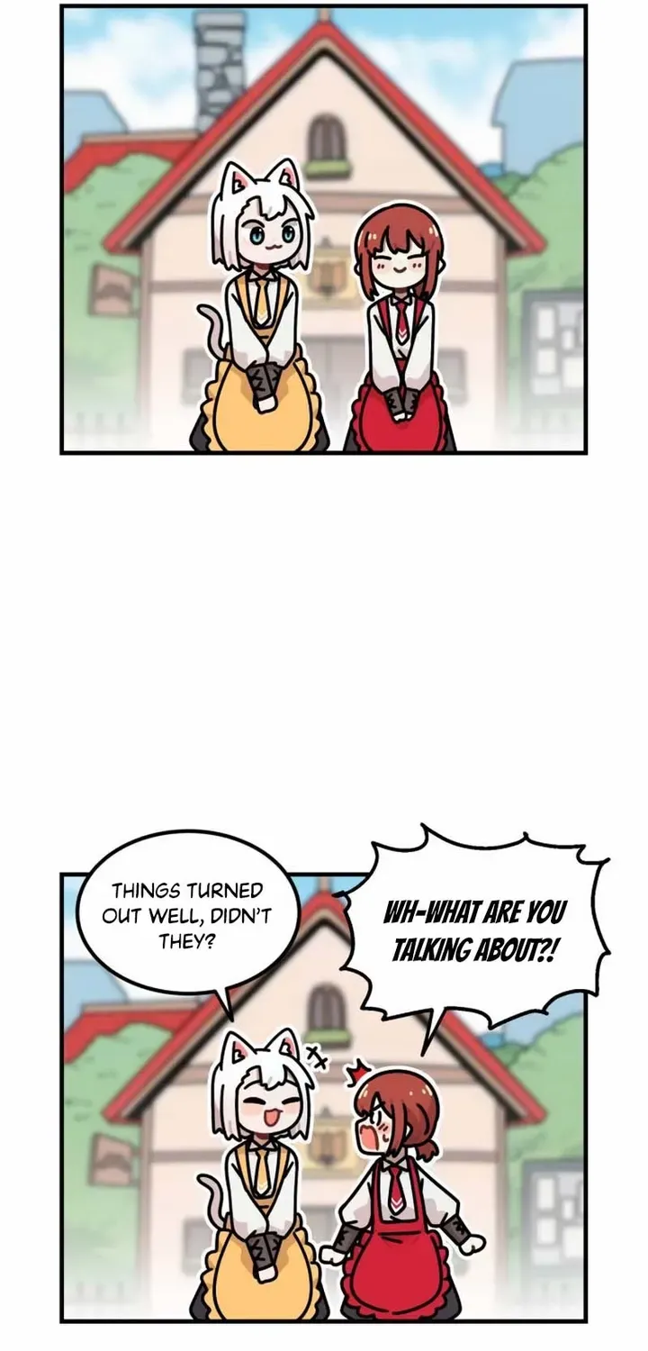Don’T Worry, Dear Npc! Mangakakalot X Chapter 3 Page 20