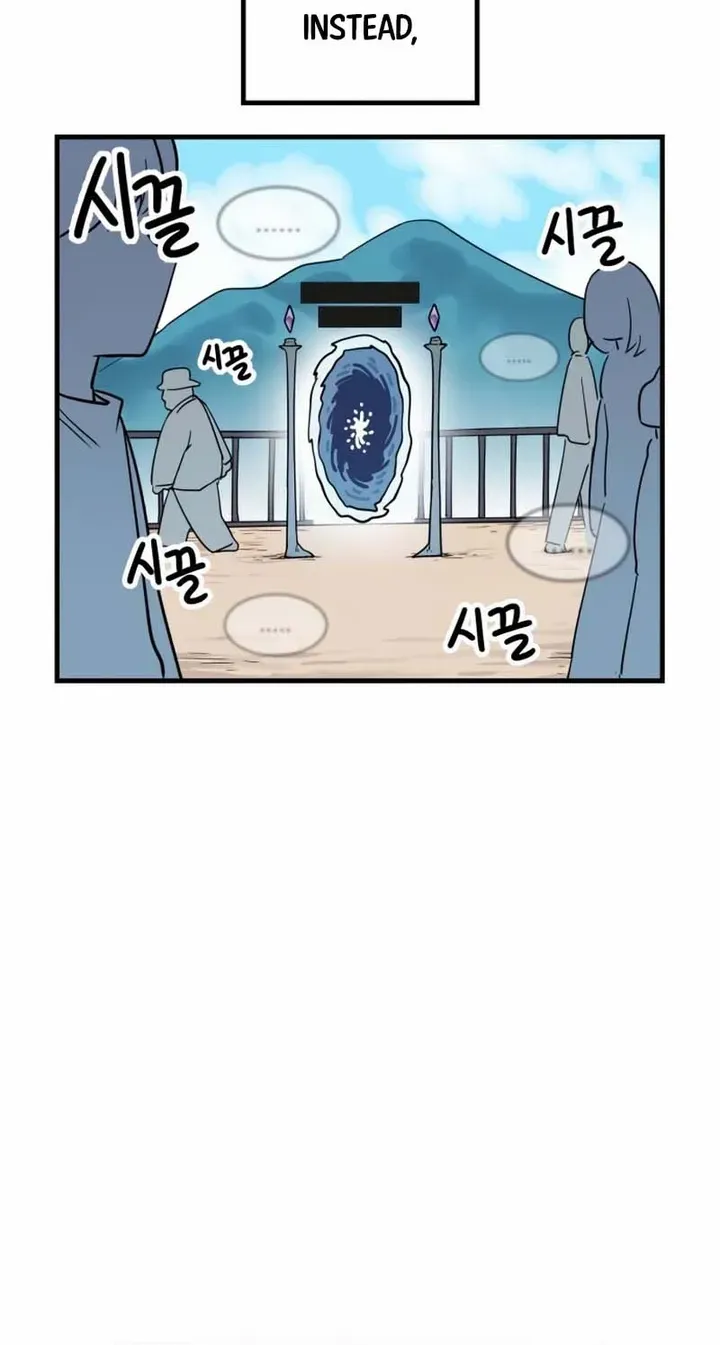 Don’T Worry, Dear Npc! Mangakakalot X Chapter 3 Page 25
