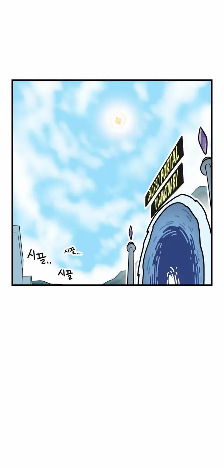 Don’T Worry, Dear Npc! Mangakakalot X Chapter 3 Page 27