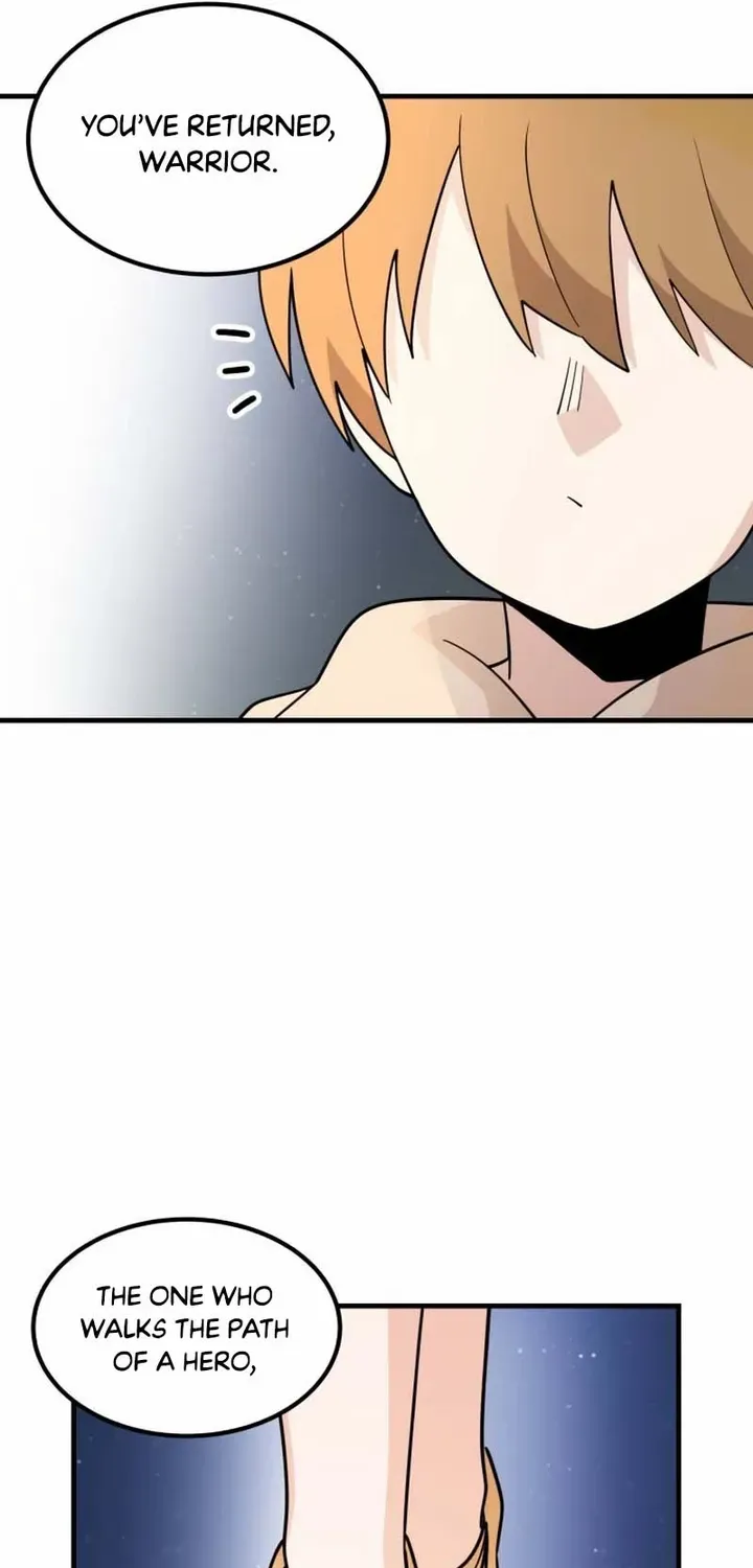 Don’T Worry, Dear Npc! Mangakakalot X Chapter 3 Page 33