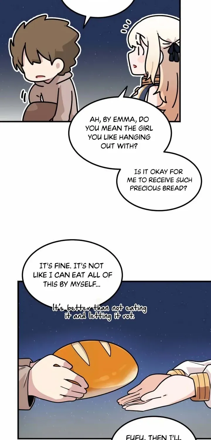 Don’T Worry, Dear Npc! Mangakakalot X Chapter 3 Page 39