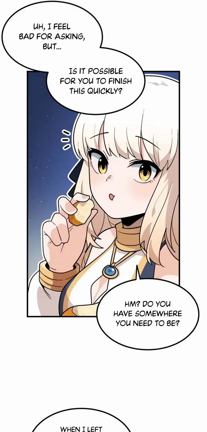 Don’T Worry, Dear Npc! Mangakakalot X Chapter 3 Page 41