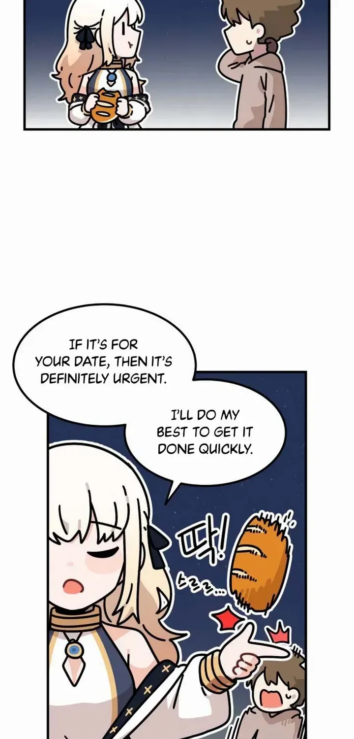 Don’T Worry, Dear Npc! Mangakakalot X Chapter 3 Page 43