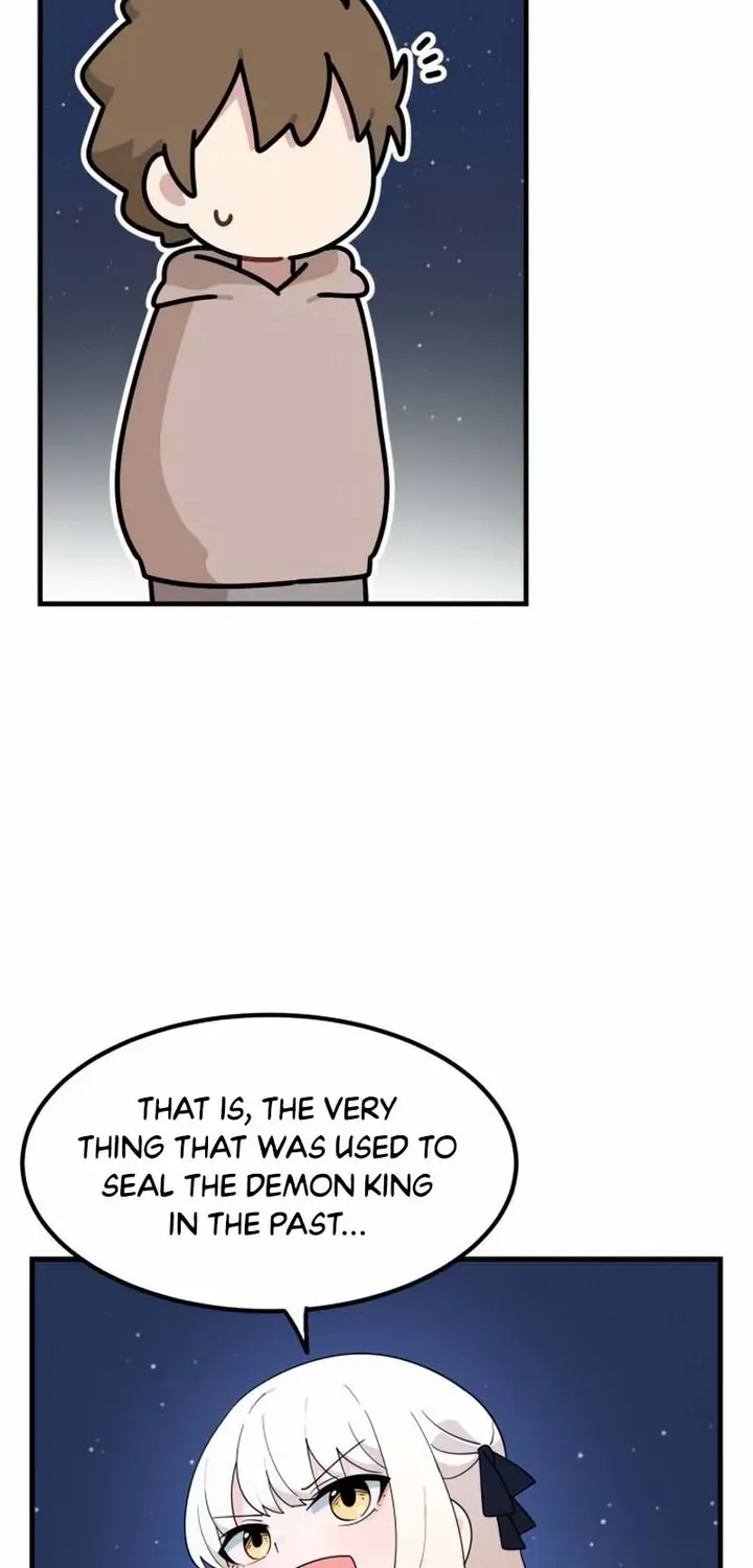 Don’T Worry, Dear Npc! Mangakakalot X Chapter 3 Page 46