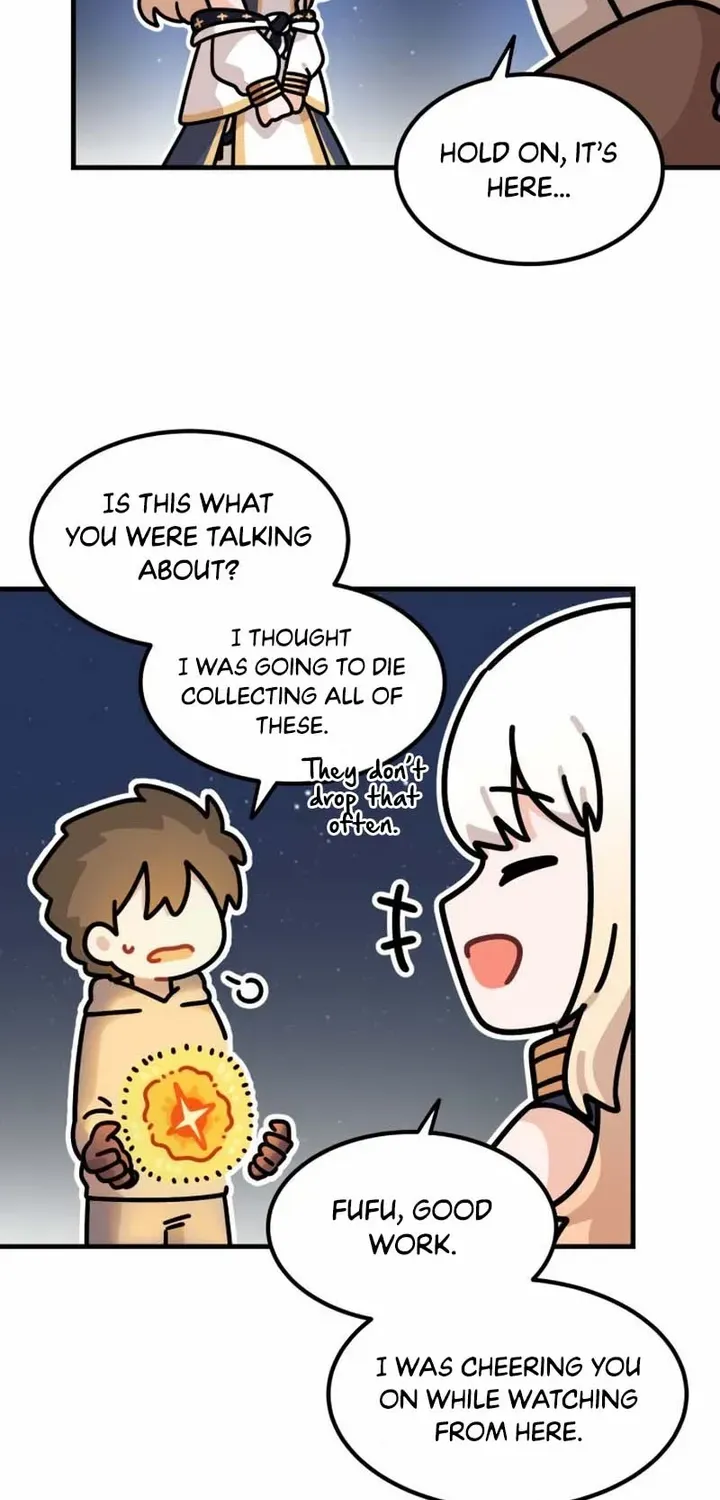 Don’T Worry, Dear Npc! Mangakakalot X Chapter 3 Page 50