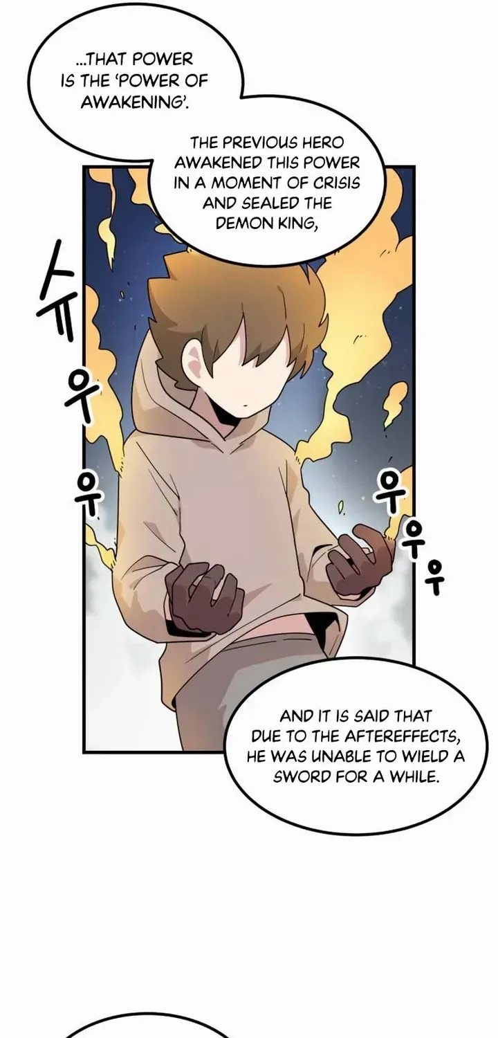 Don’T Worry, Dear Npc! Mangakakalot X Chapter 3 Page 62