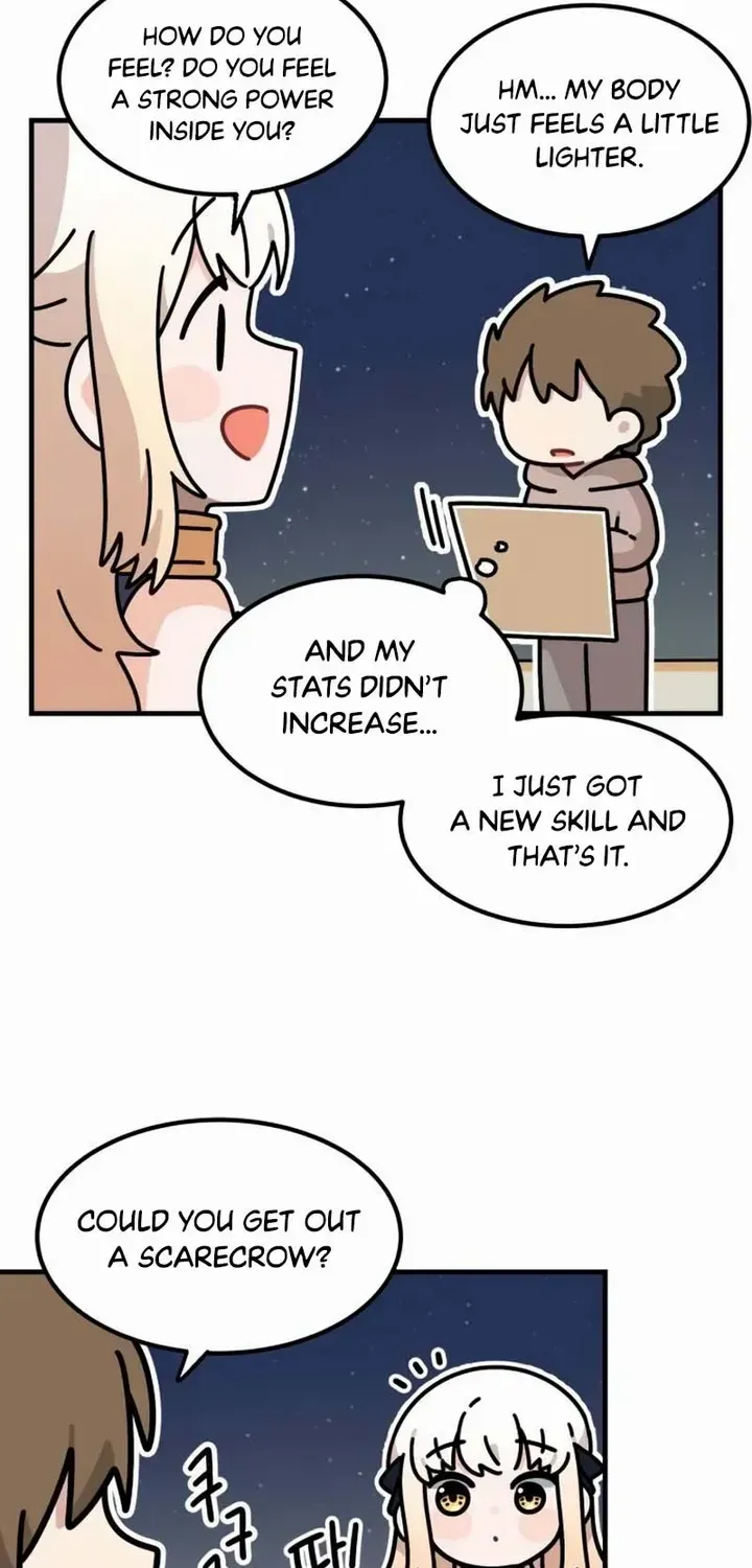 Don’T Worry, Dear Npc! Mangakakalot X Chapter 3 Page 63