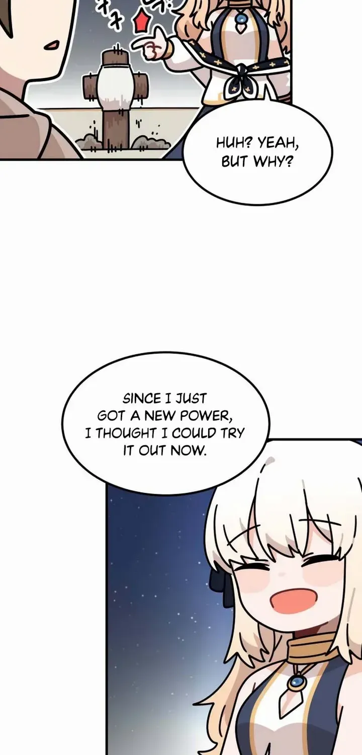 Don’T Worry, Dear Npc! Mangakakalot X Chapter 3 Page 64