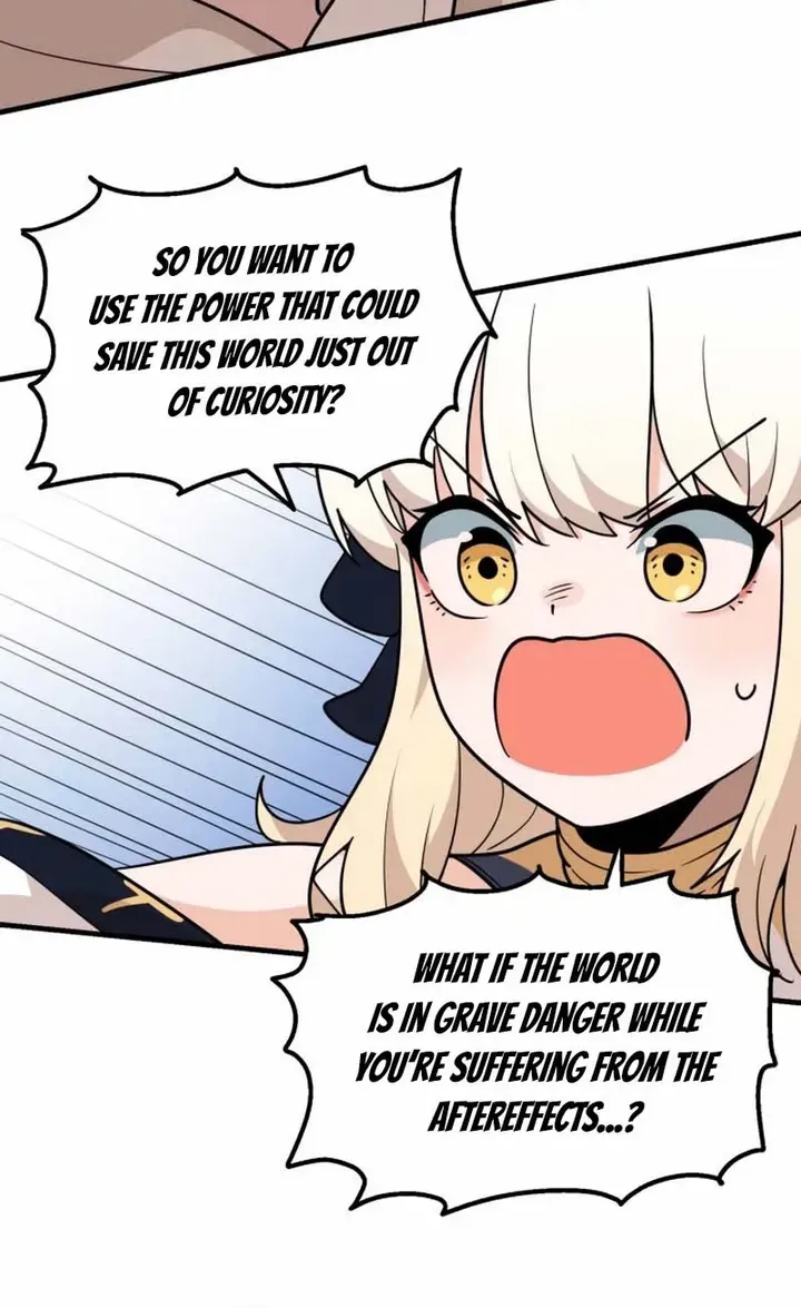 Don’T Worry, Dear Npc! Mangakakalot X Chapter 3 Page 68