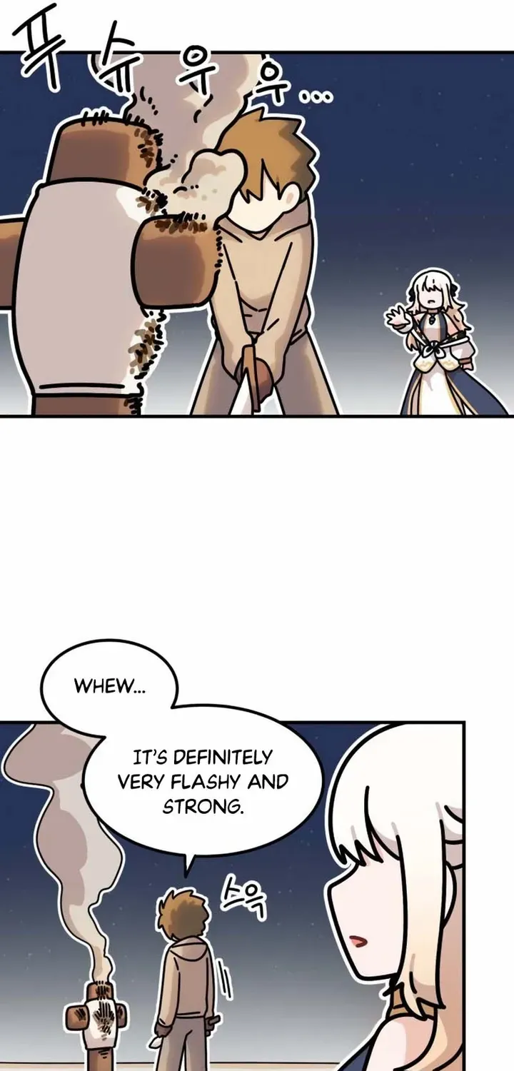 Don’T Worry, Dear Npc! Mangakakalot X Chapter 3 Page 73