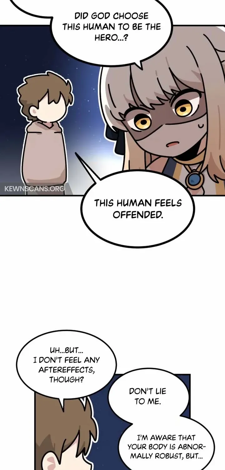 Don’T Worry, Dear Npc! Mangakakalot X Chapter 3 Page 75