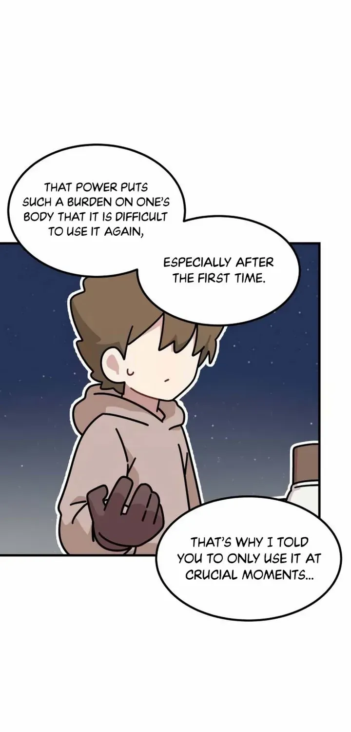Don’T Worry, Dear Npc! Mangakakalot X Chapter 3 Page 77