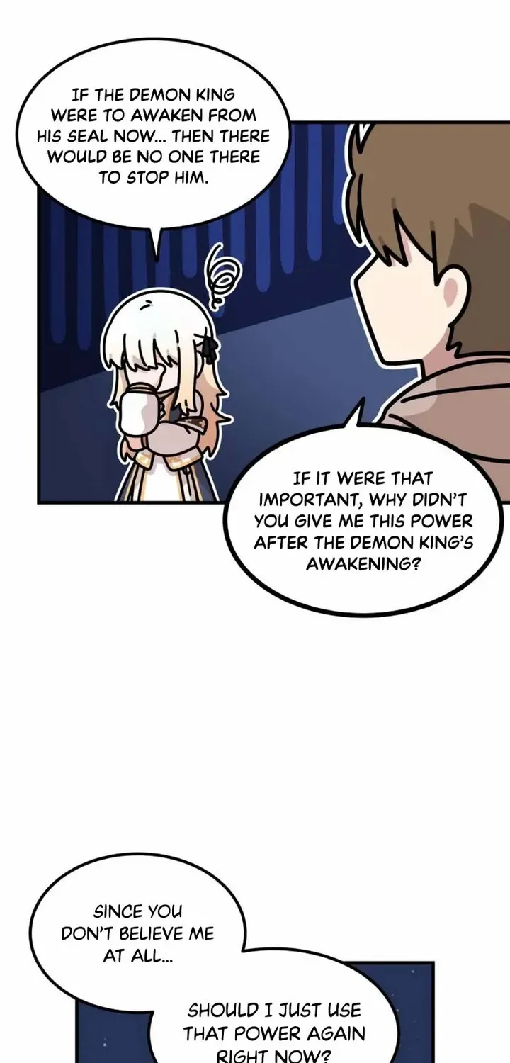 Don’T Worry, Dear Npc! Mangakakalot X Chapter 3 Page 78