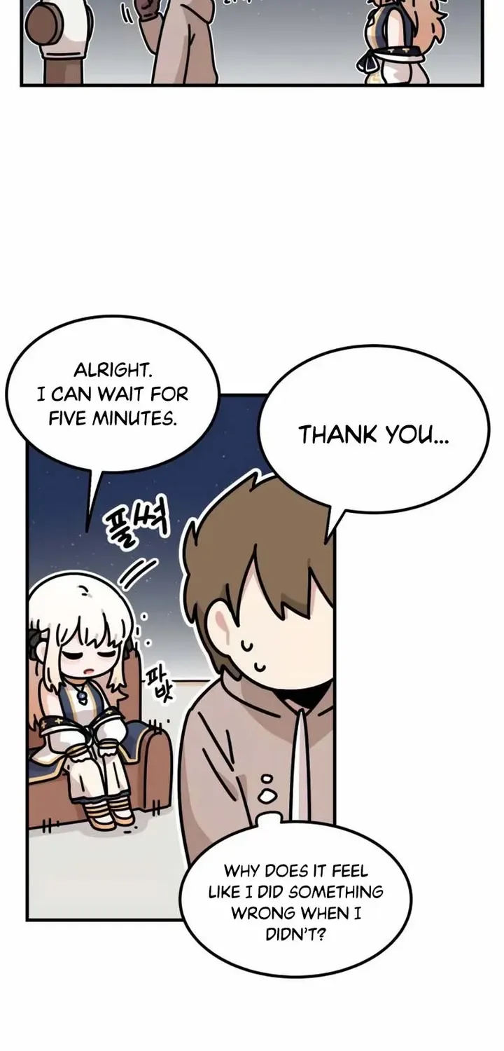 Don’T Worry, Dear Npc! Mangakakalot X Chapter 3 Page 82