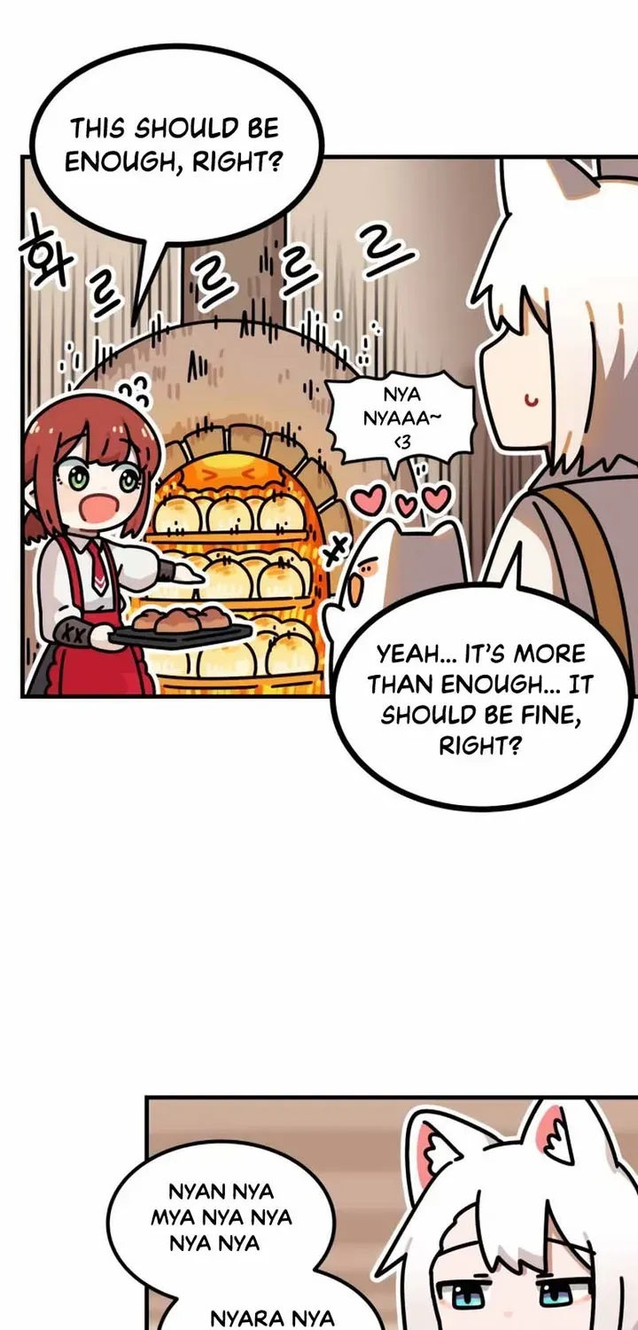 Don’T Worry, Dear Npc! Mangakakalot X Chapter 3 Page 89