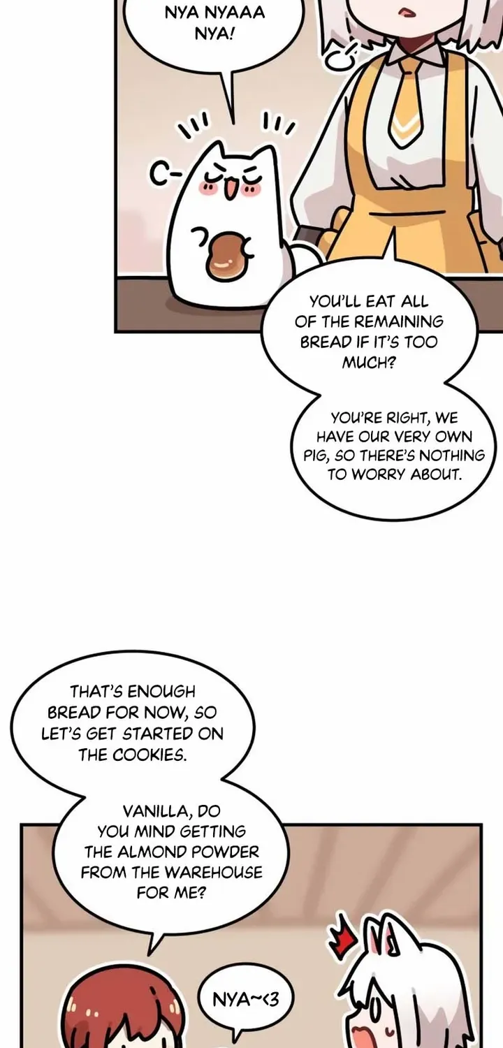 Don’T Worry, Dear Npc! Mangakakalot X Chapter 3 Page 90