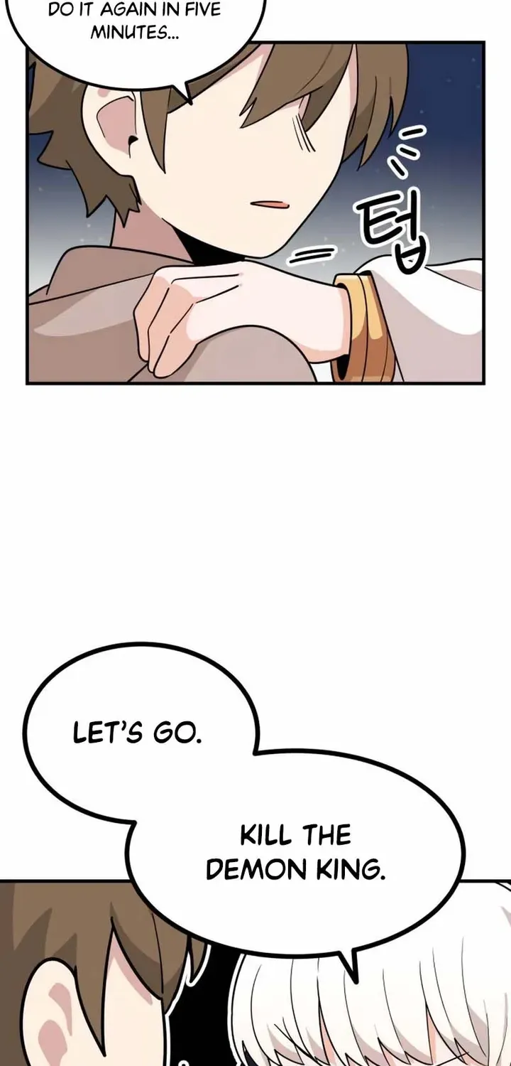 Don’T Worry, Dear Npc! Mangakakalot X Chapter 3 Page 100