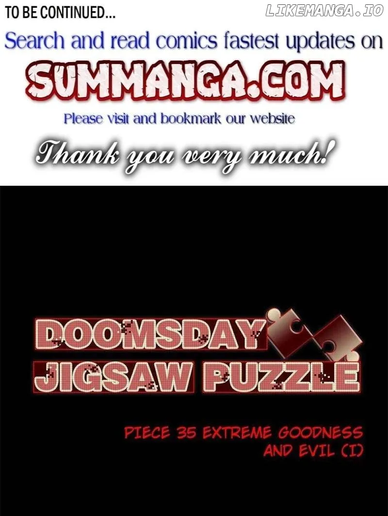 doomsday jigsaw puzzle - undefined - Page 37