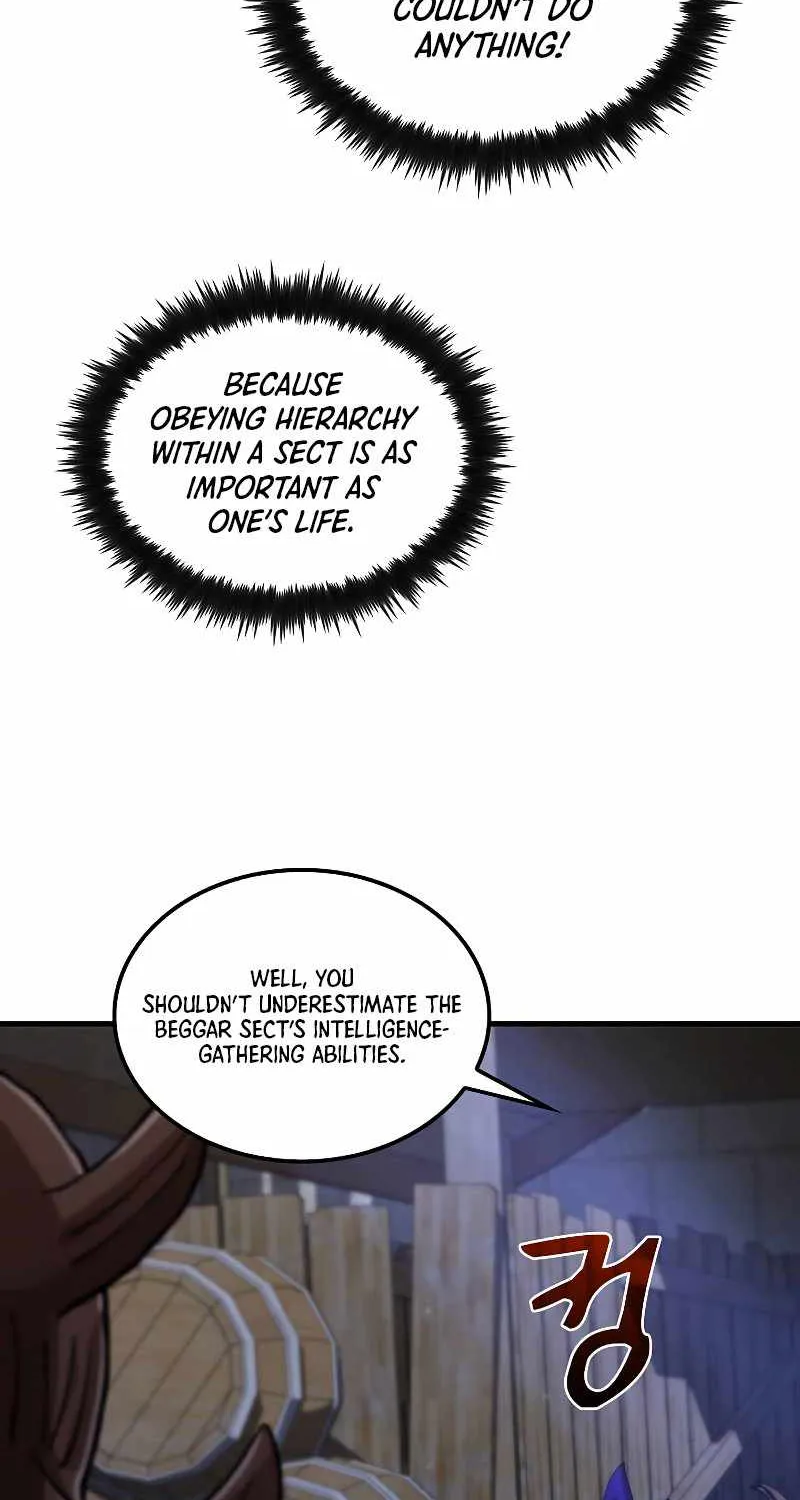 Doctor’s Rebirth Mangakakalot X Chapter 114 Page 16