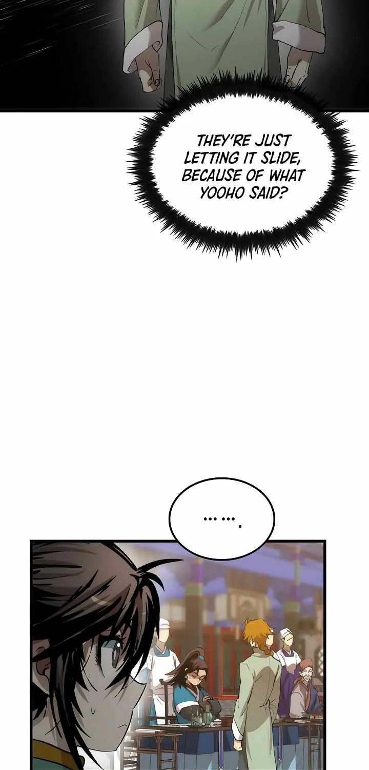 Doctor’s Rebirth Mangakakalot X Chapter 36 Page 9