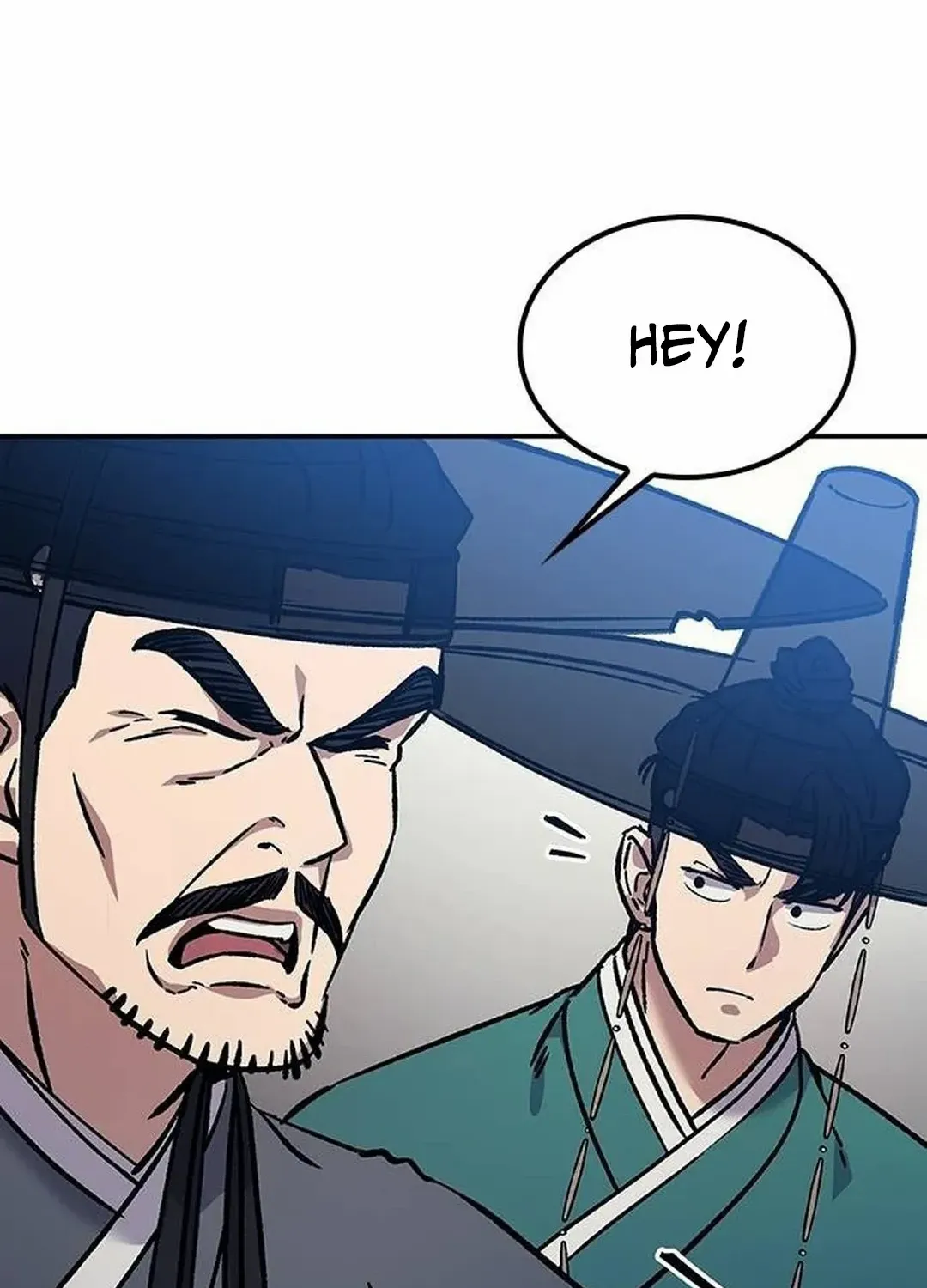 Doctor’s Time Travel To Joseon - undefined - Page 113