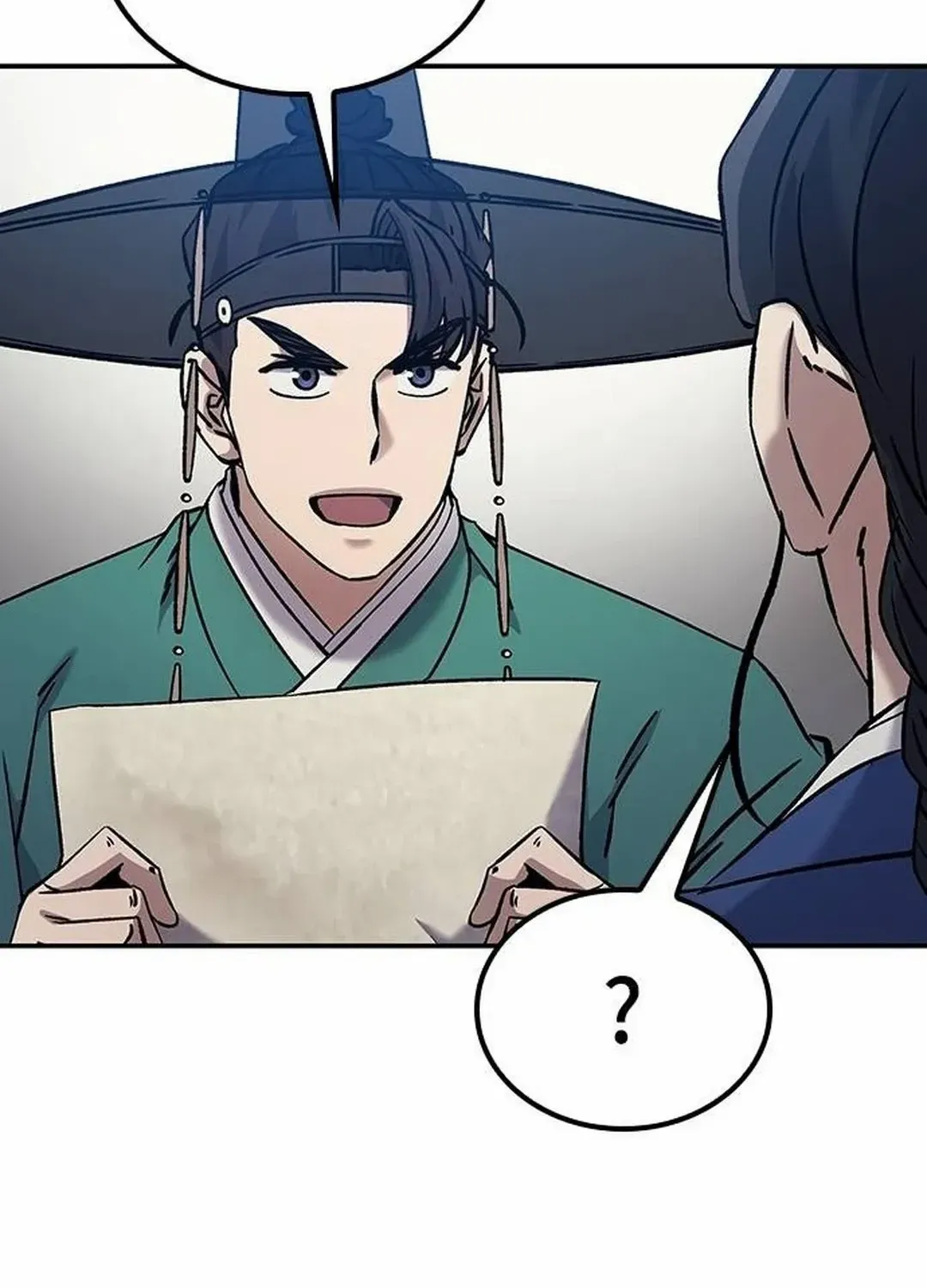 Doctor’s Time Travel To Joseon - undefined - Page 101