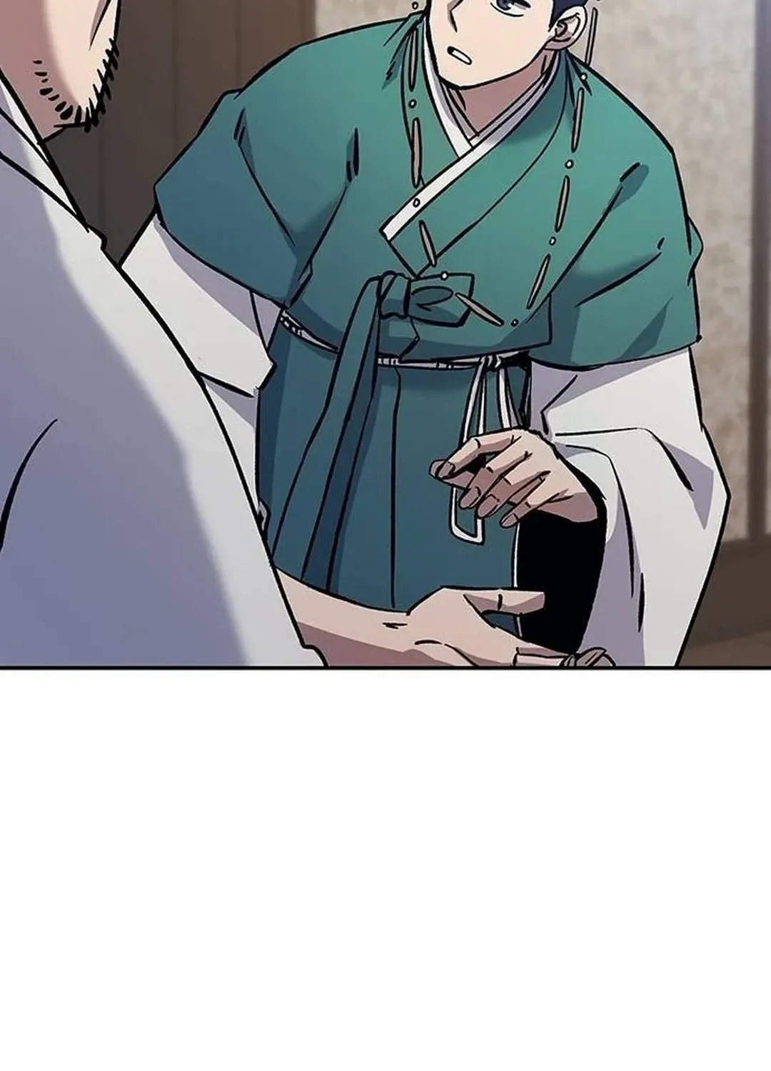 Doctor’s Time Travel To Joseon - undefined - Page 135