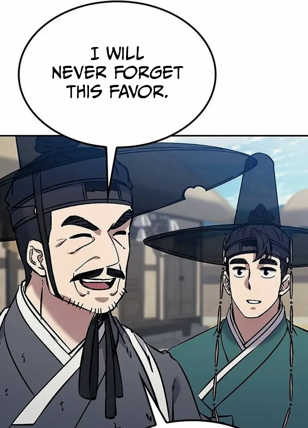 Doctor’s Time Travel To Joseon - undefined - Page 67