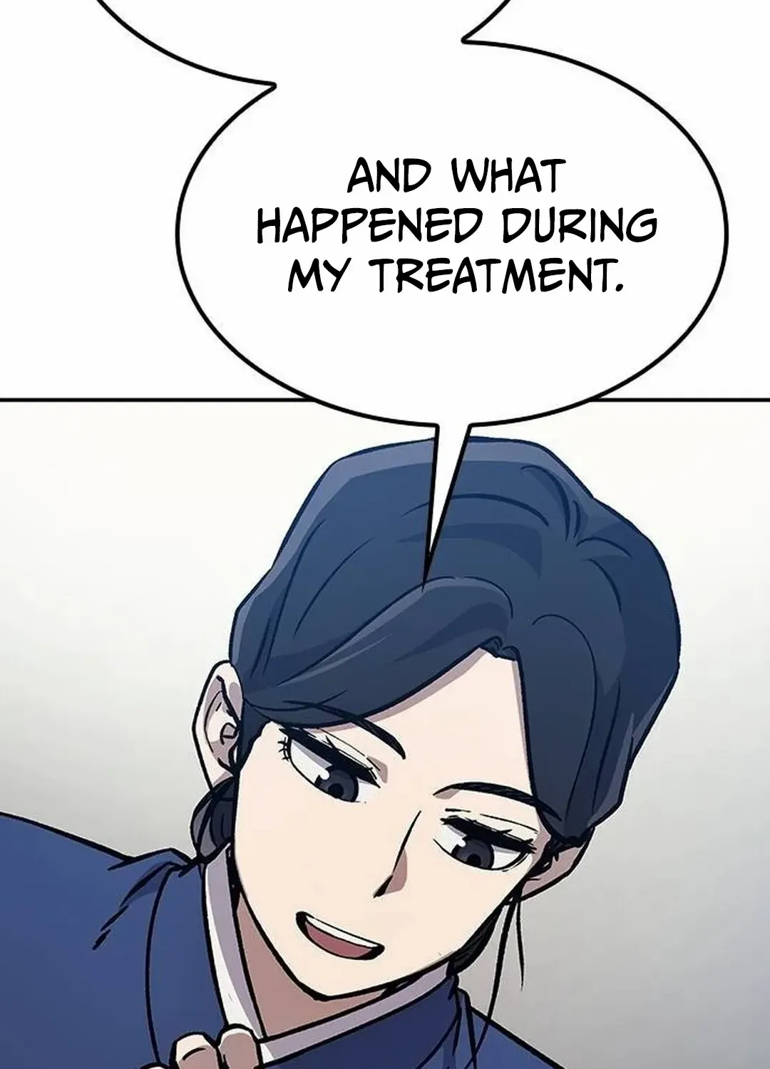 Doctor’s Time Travel To Joseon - undefined - Page 88