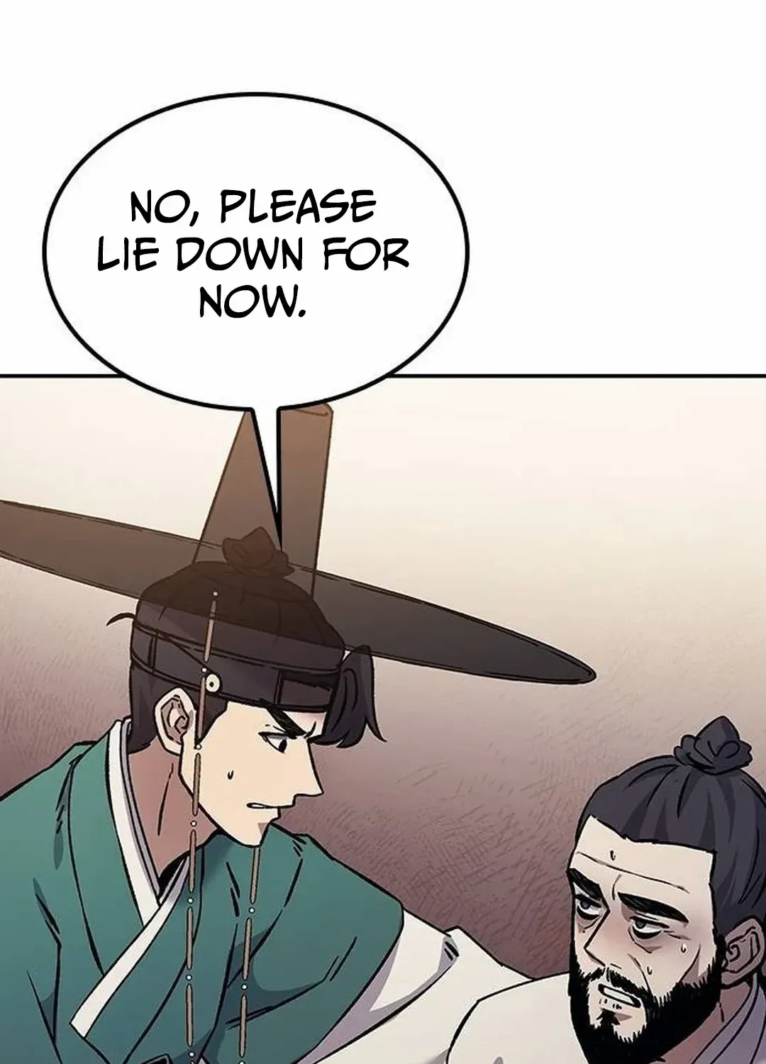 Doctor’s Time Travel To Joseon - undefined - Page 29