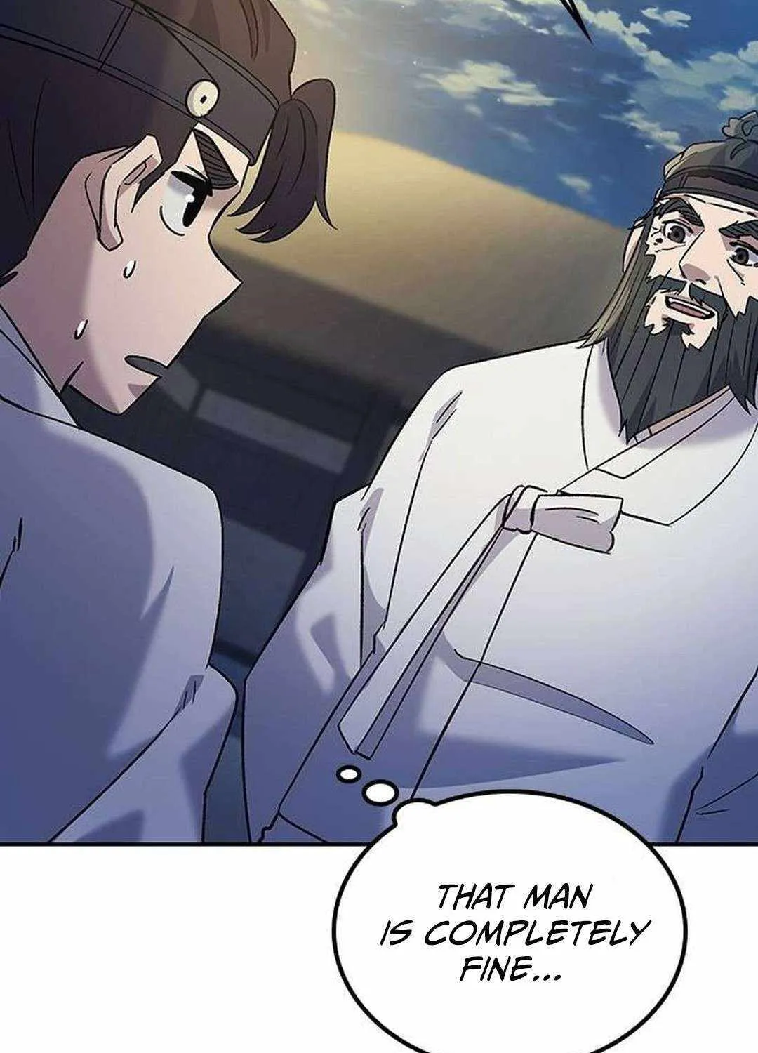 Doctor’s Time Travel To Joseon - undefined - Page 67