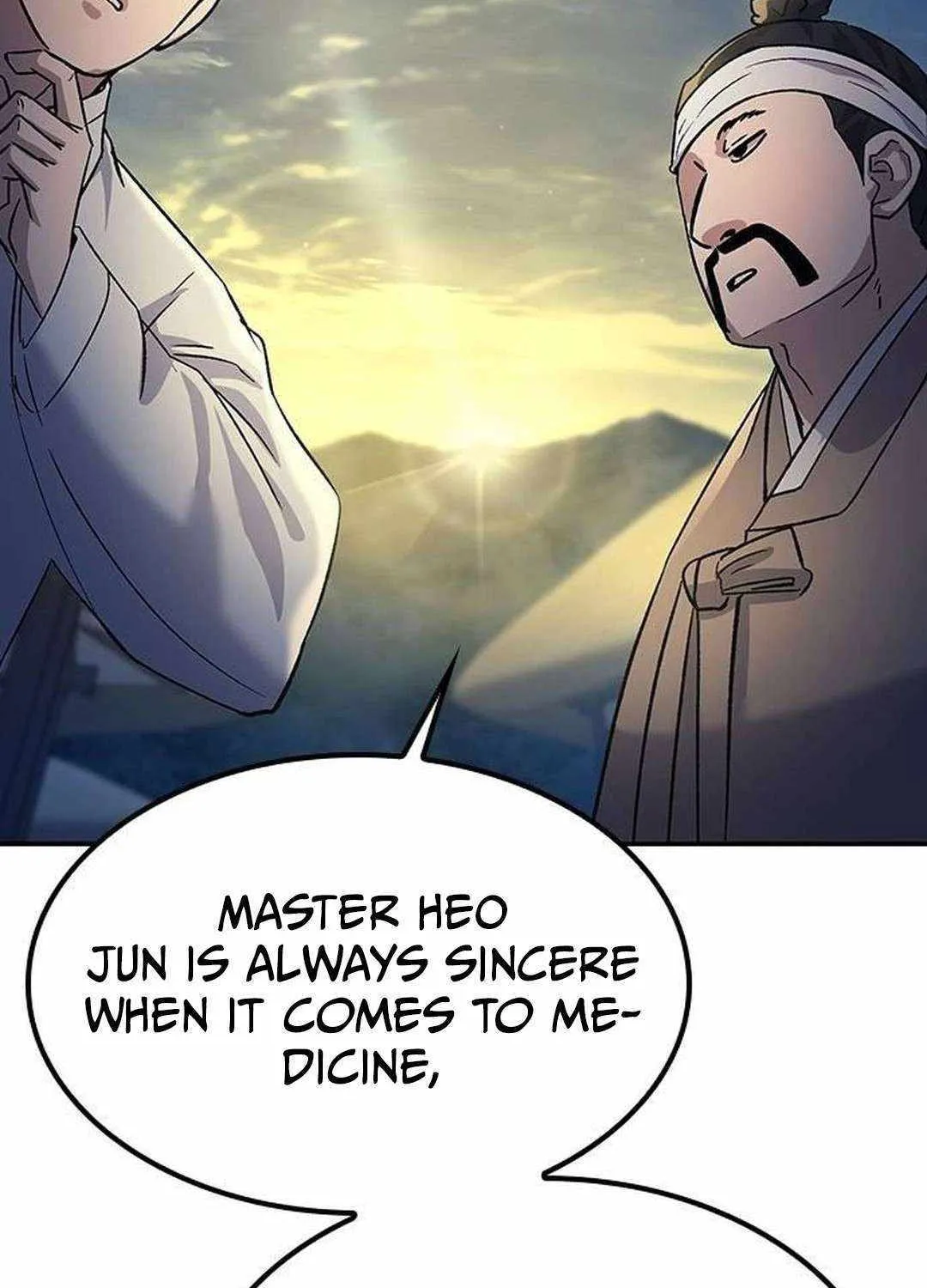 Doctor’s Time Travel To Joseon - undefined - Page 91