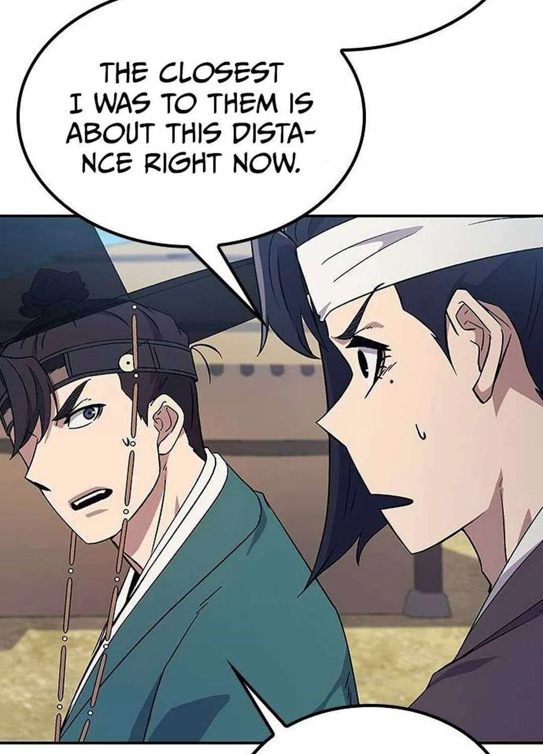 Doctor’s Time Travel To Joseon - undefined - Page 76