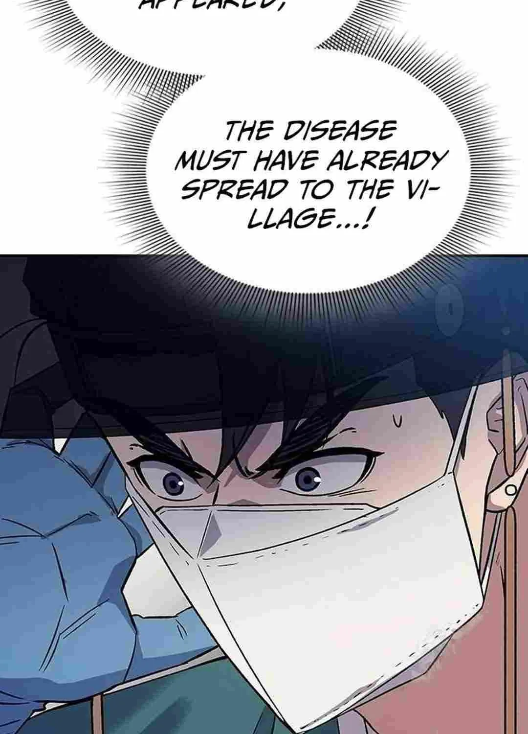 Doctor’s Time Travel To Joseon - undefined - Page 82